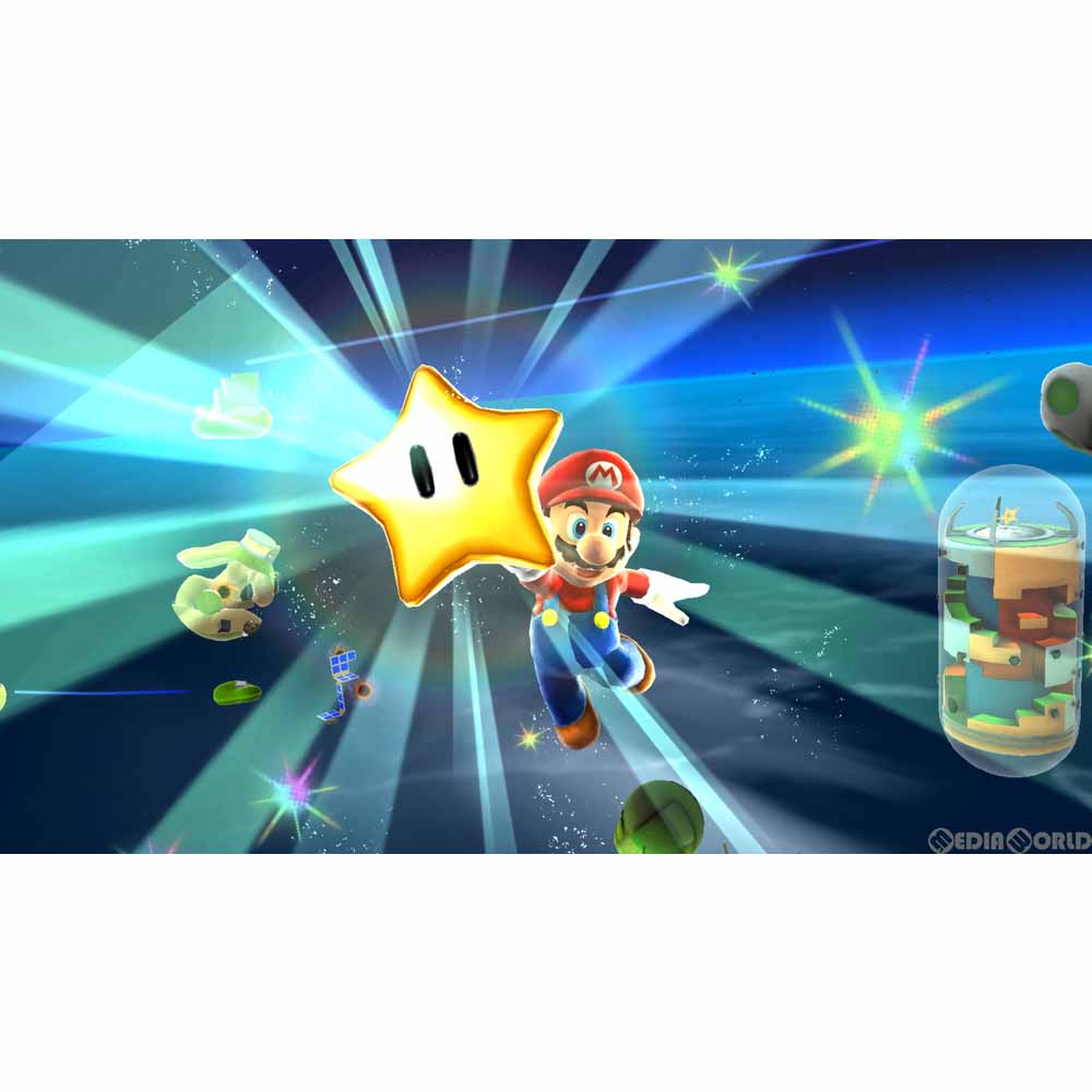 【中古即納】[お得品][表紙説明書なし][Switch]スーパーマリオ 3Dコレクション(SUPER MARIO 3D COLLECTION) 任天堂 (20200918)