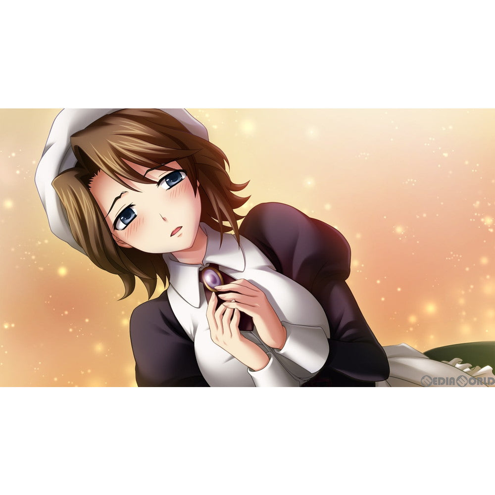 【中古即納】[お得品][表紙説明書なし][Switch]うみねこのなく頃に咲 ～猫箱と夢想の交響曲～ 完全生産限定版 エンターグラム (20210128)