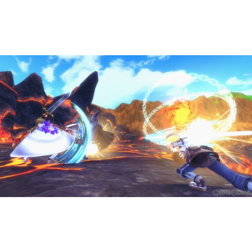 【中古即納】[お得品][表紙説明書なし][Switch]ルーンファクトリー5(Rune Factory 5) プレミアムボックス(限定版) マーベラス (20210520)