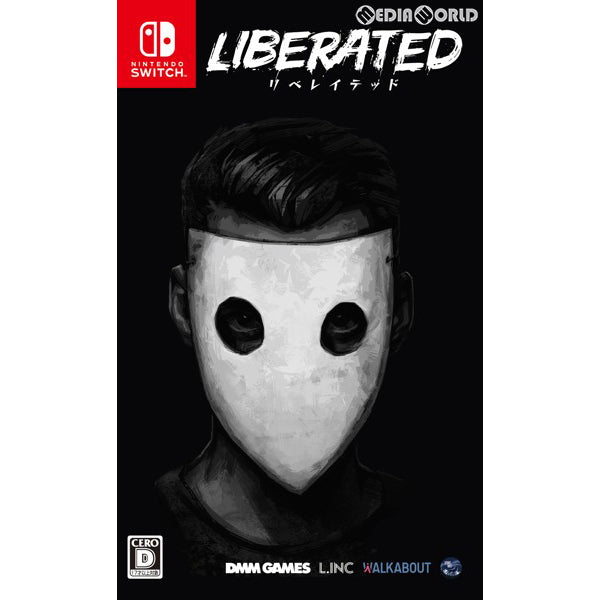 【中古即納】[Switch]LIBERATED(リベレイテッド) EXNOA (20210527)
