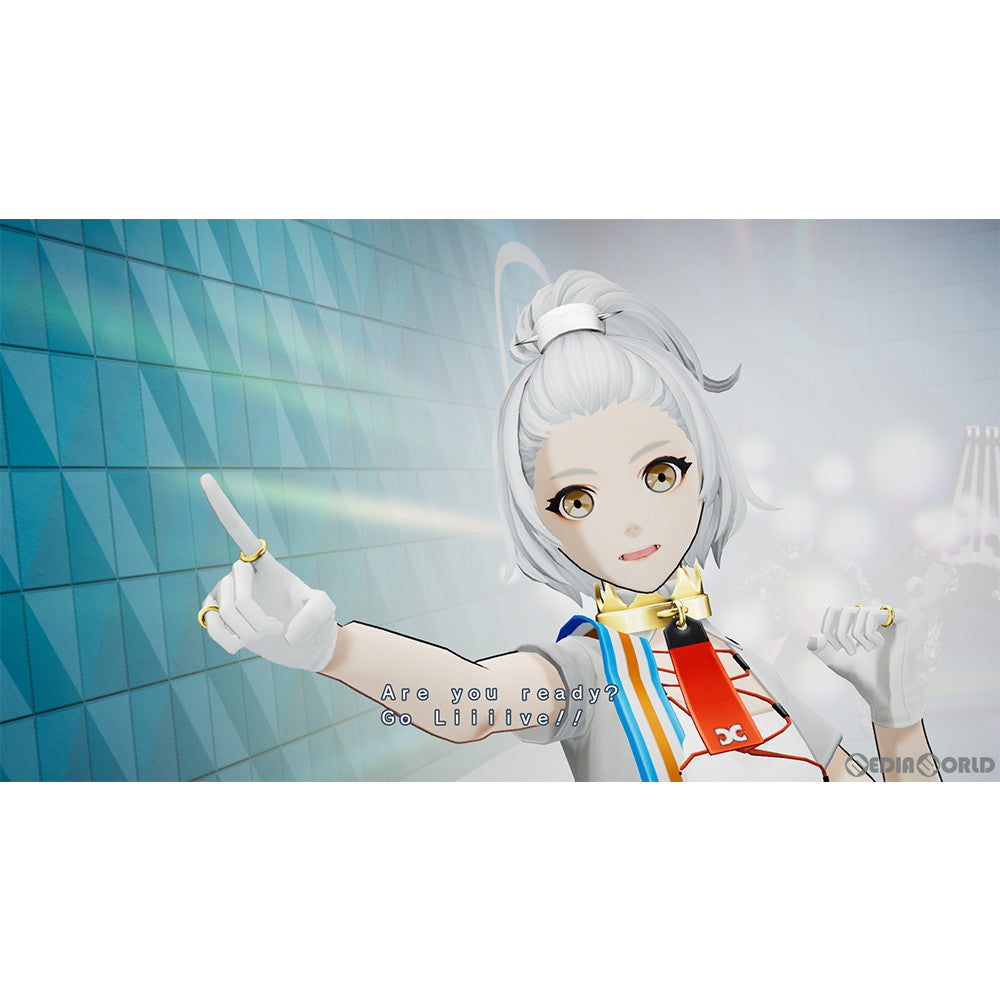【中古即納】[お得品][表紙説明書なし][Switch]Caligula2(カリギュラ2) 通常版 フリュー (20210624)