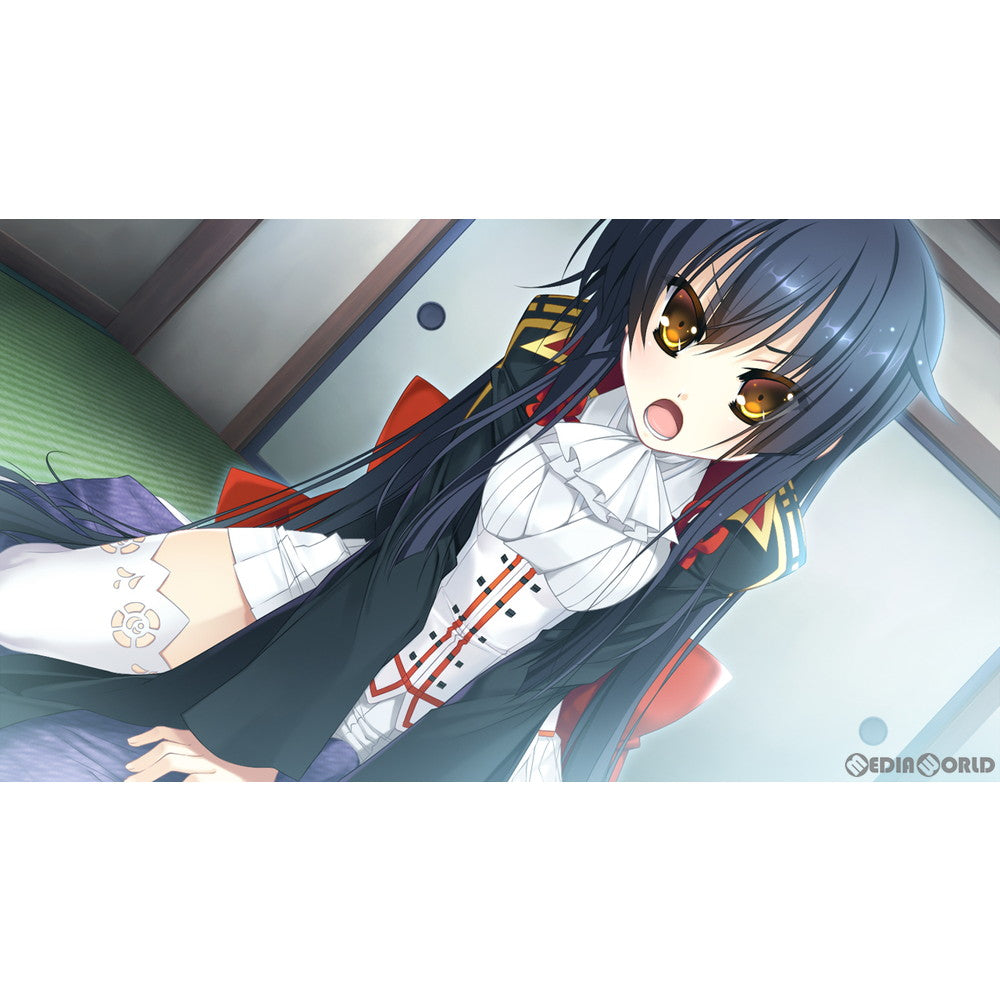 【中古即納】[お得品][表紙説明書なし][Switch]戦国†恋姫～乙女絢爛☆戦国絵巻～ 通常版 エンターグラム (20210721)