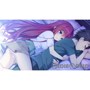 【中古即納】[お得品][表紙説明書なし][Switch]恋愛、借りちゃいました(RENAI KARICHAIMASHITA) 完全生産限定版 エンターグラム (20210721)