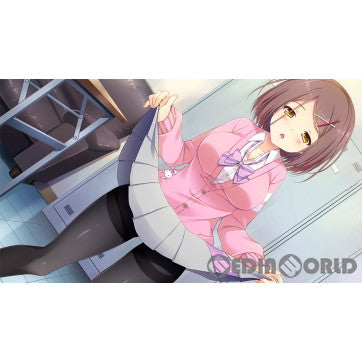 【中古即納】[お得品][表紙説明書なし][Switch]恋愛、借りちゃいました(RENAI KARICHAIMASHITA) 完全生産限定版 エンターグラム (20210721)