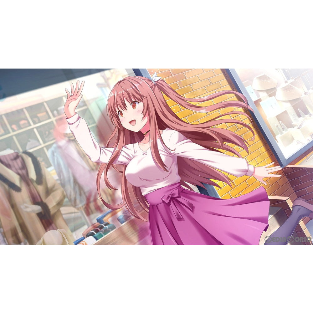 【新品即納】[Switch]パルフェリメイク(Parfait Remake) 完全生産限定版 エンターグラム (20211125)