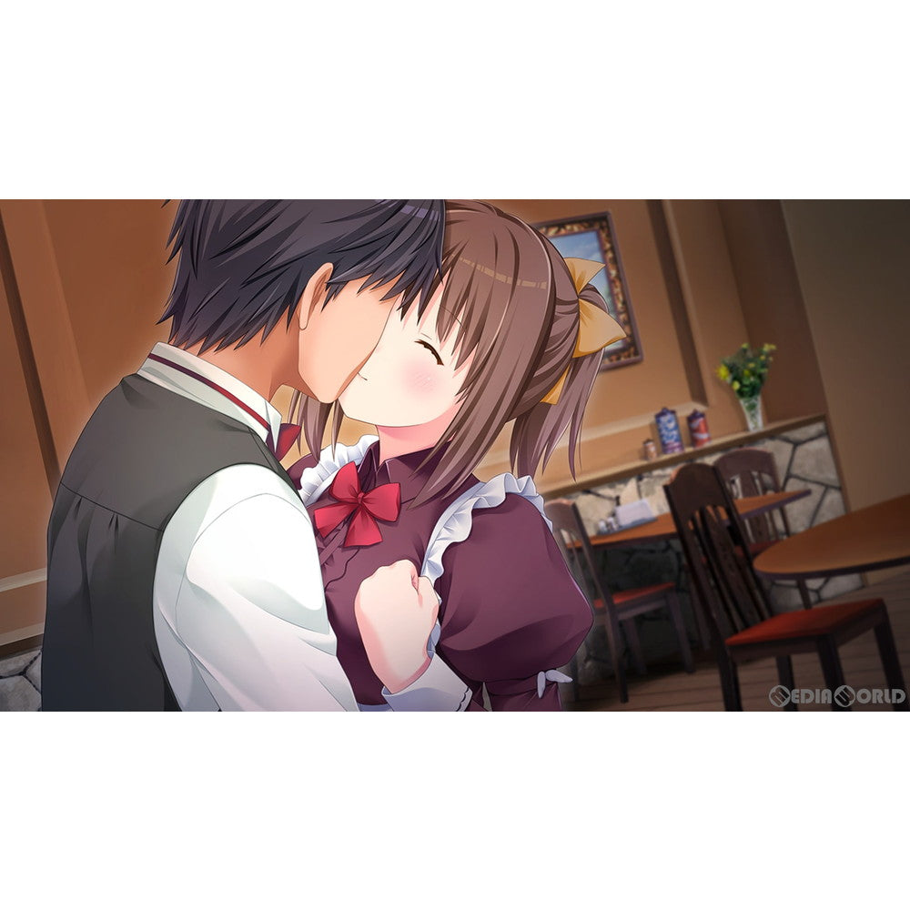 【新品即納】[Switch]パルフェリメイク(Parfait Remake) 完全生産限定版 エンターグラム (20211125)