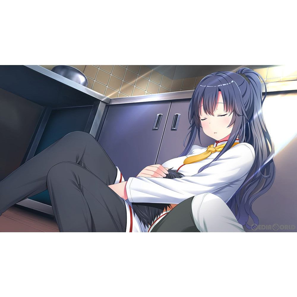 【新品即納】[Switch]パルフェリメイク(Parfait Remake) 完全生産限定版 エンターグラム (20211125)