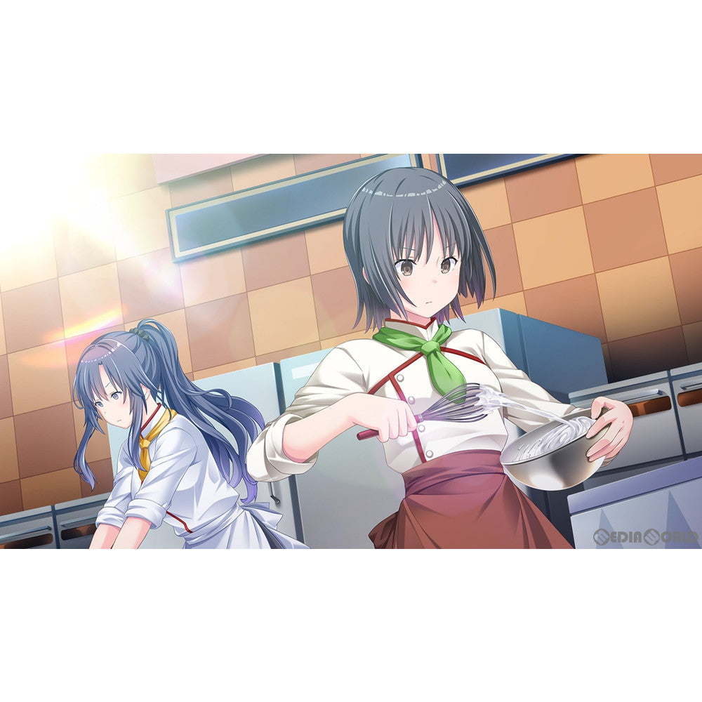 【新品即納】[Switch]パルフェリメイク(Parfait Remake) 完全生産限定版 エンターグラム (20211125)