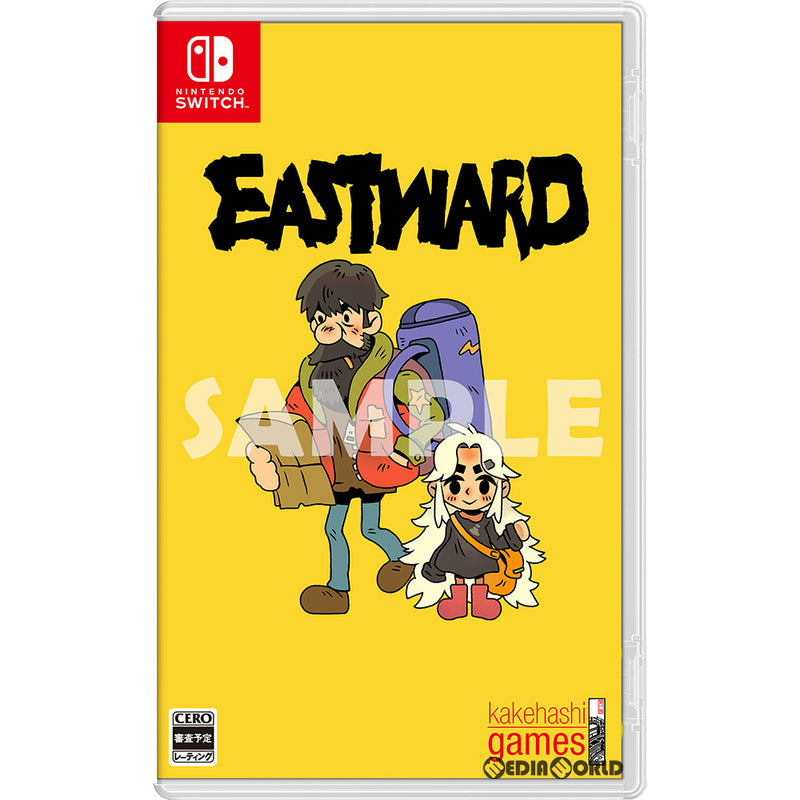 Switch]Eastward(イーストワード) 通常版