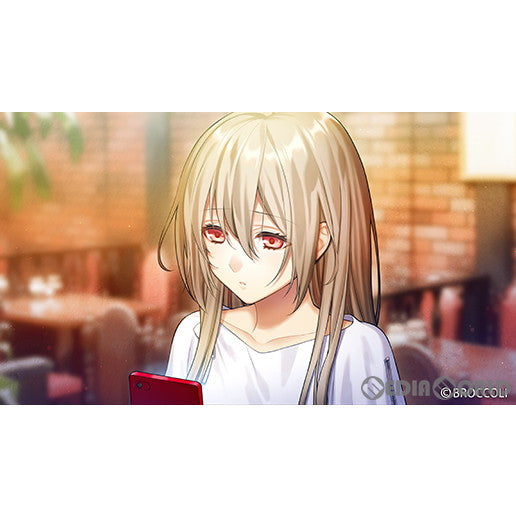 【新品即納】[Switch]殺し屋とストロベリー Plus(プラス) ブロッコリー (20220223)