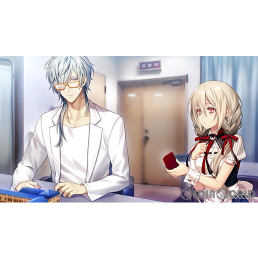 【中古即納】[Switch]殺し屋とストロベリー Plus(プラス) ブロッコリー (20220223)