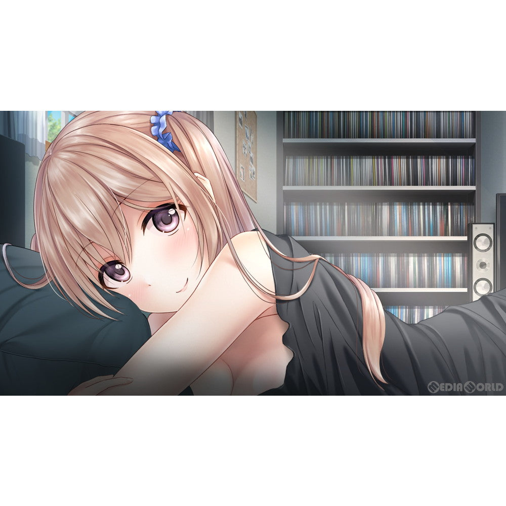 【中古即納】[Switch]アイキス(AIKISS Just the way you are. We can understand each other surely.) 完全生産限定版 エンターグラム (20211223)
