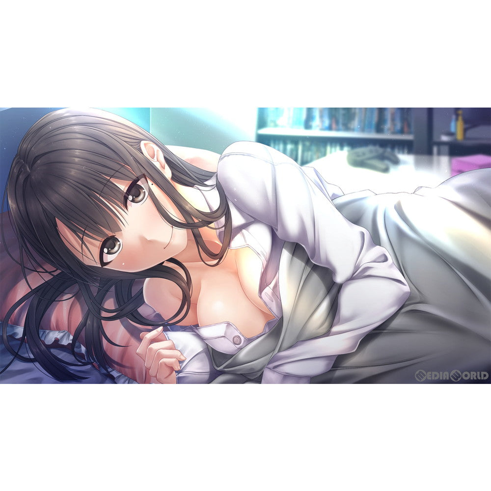 【中古即納】[Switch]アイキス(AIKISS Just the way you are. We can understand each other surely.) 完全生産限定版 エンターグラム (20211223)