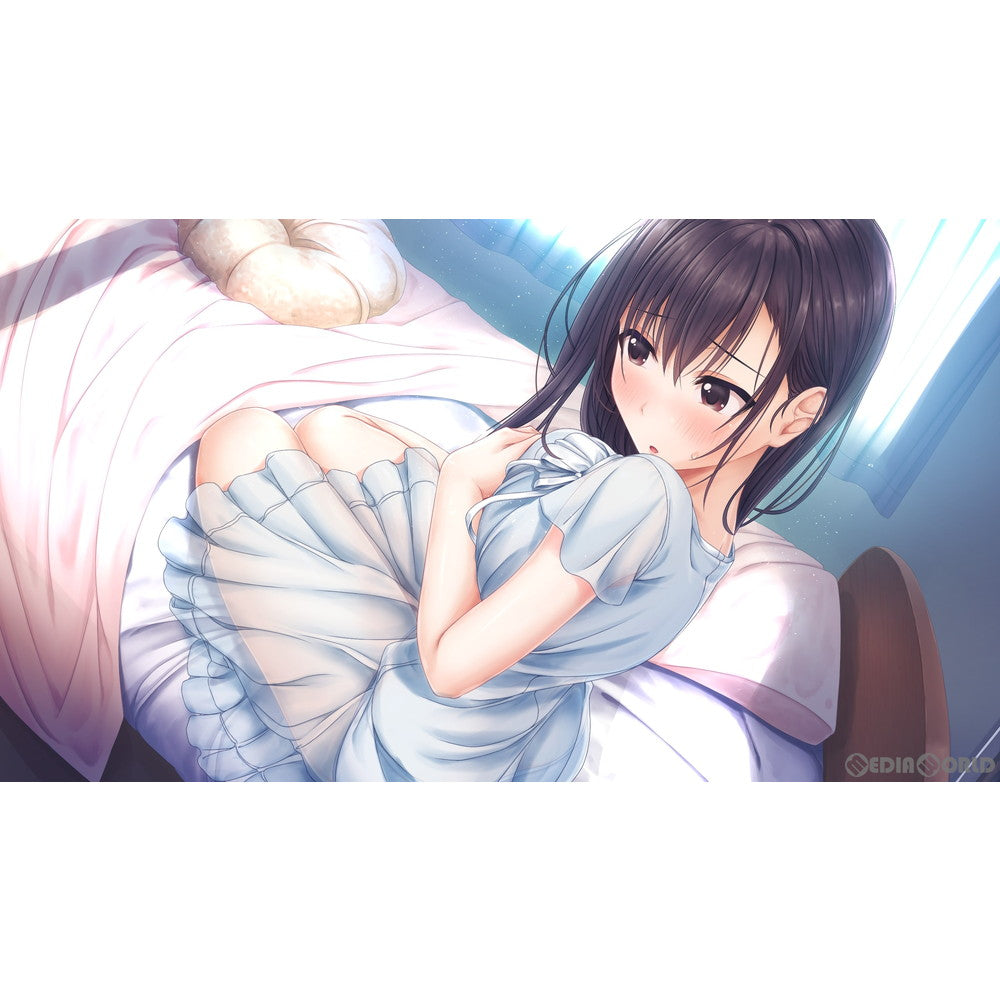 【中古即納】[Switch]アイキス(AIKISS Just the way you are. We can understand each other surely.) 完全生産限定版 エンターグラム (20211223)