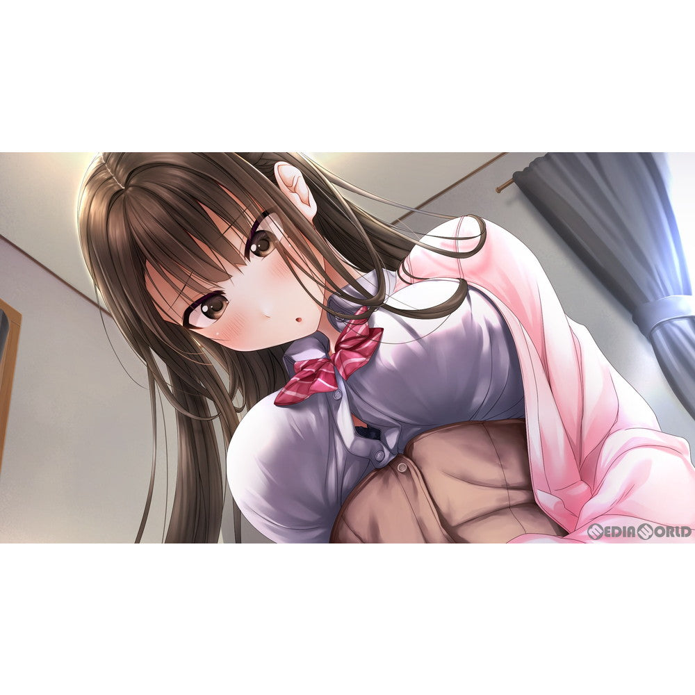 【中古即納】[Switch]アイキス(AIKISS Just the way you are. We can understand each other surely.) 完全生産限定版 エンターグラム (20211223)