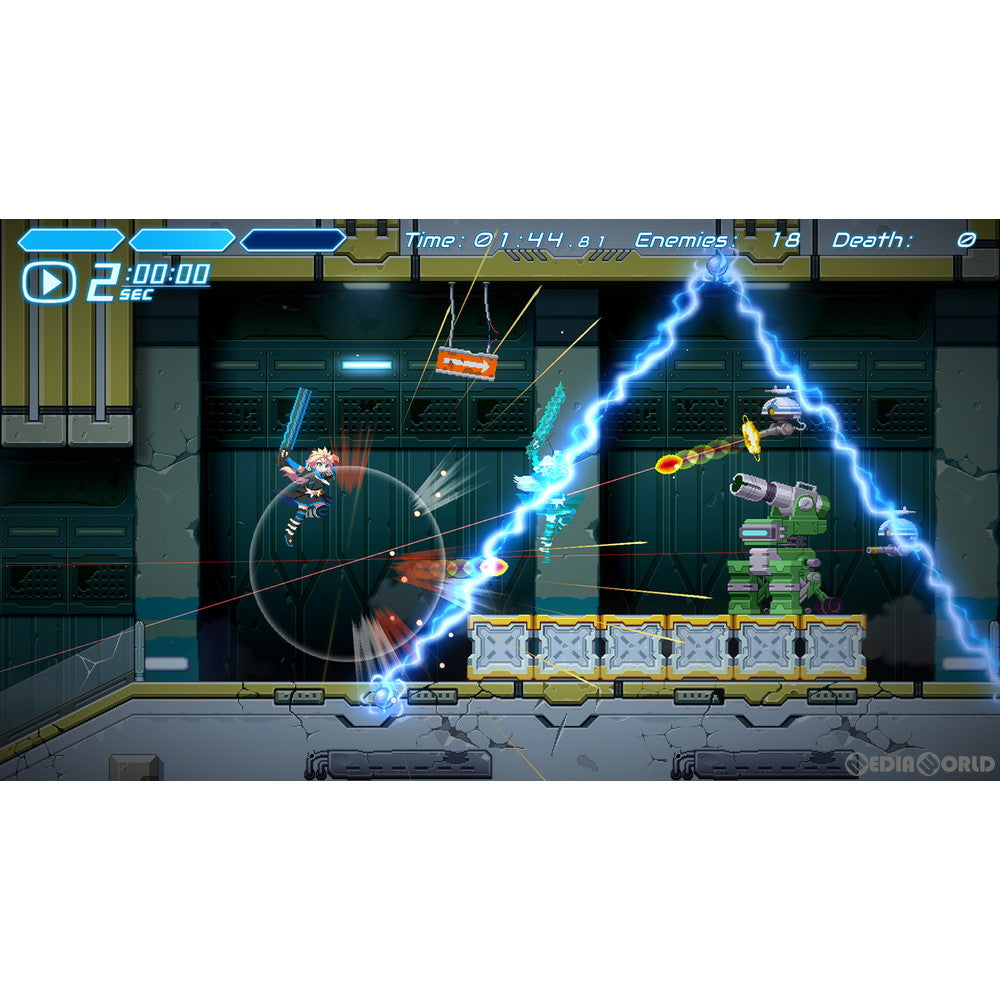 【中古即納】[Switch]COGEN:(コーゲン) 大鳥こはくと刻の剣 限定版 ジェムドロップ (20220127)