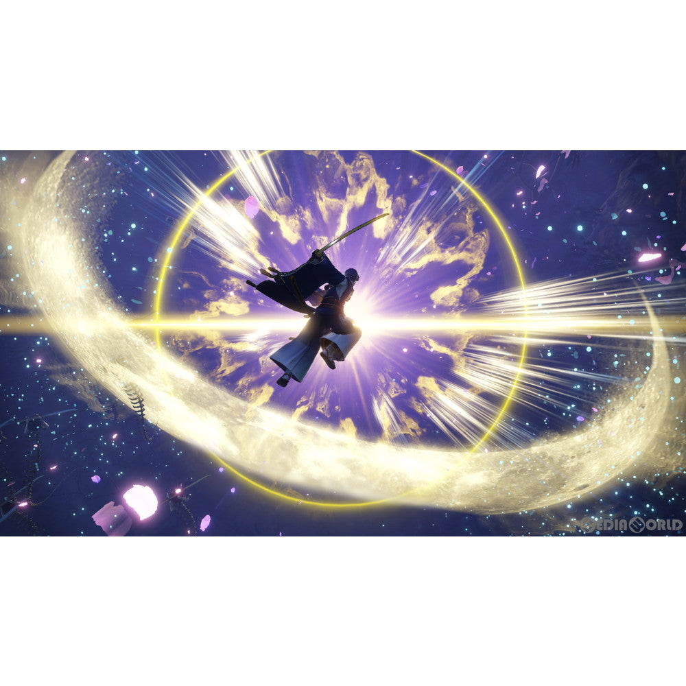 【新品即納】[Switch]刀剣乱舞無双(Touken Ranbu Musou) 通常版 EXNOA (20220217)