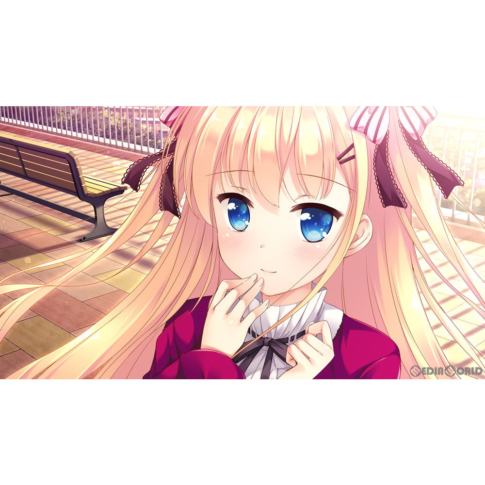 【新品即納】[Switch]はぴねす! SakuraCelebration(サクラセレブレーション) 初回限定版 ういんどみるOasis (20220324)