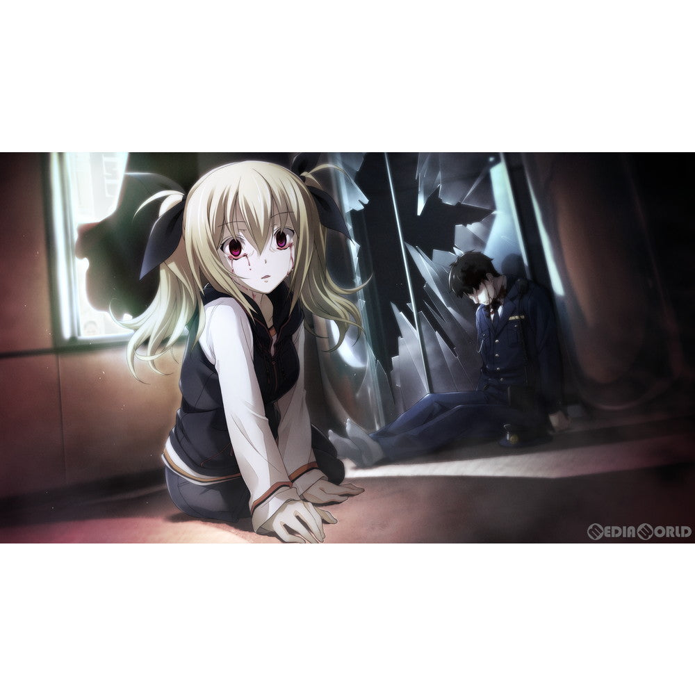 【新品即納】[Switch]CHAOS;HEAD NOAH / CHAOS;CHILD DOUBLE PACK(カオスヘッドノア カオスチャイルド ダブルパック) MAGES. (20220224)