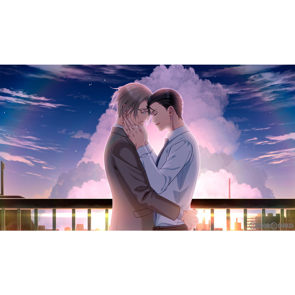 【中古即納】[Switch]東京24区 -祈-(いのる) dramatic create (20220324)