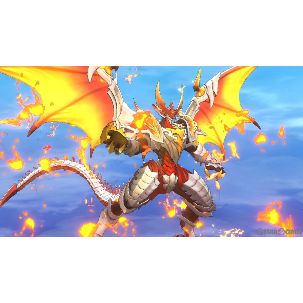 【新品即納】[Switch]シャドウバース チャンピオンズバトル レジェンダリーエディション(Shadowverse Champions Battle Legendary Edition) Cygames(サイゲームス) (20220324)