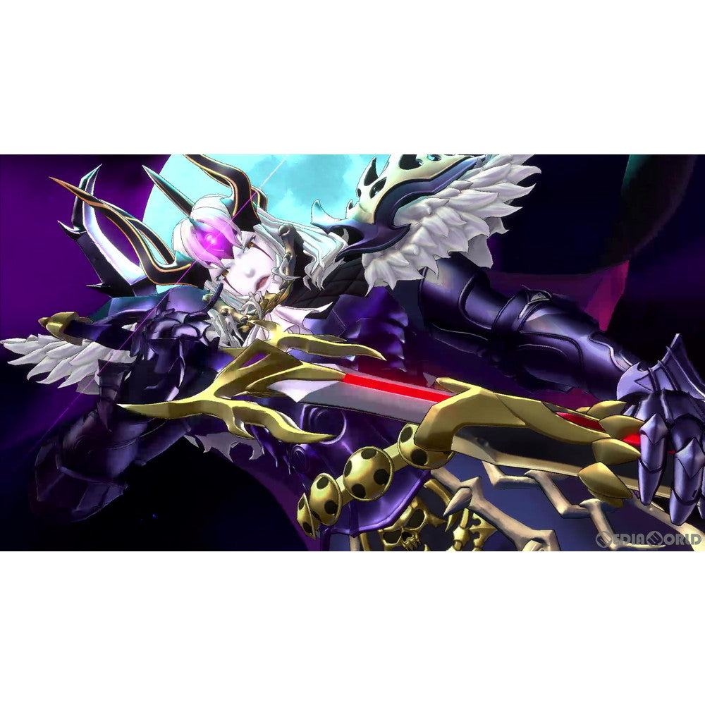 【新品即納】[Switch]シャドウバース チャンピオンズバトル レジェンダリーエディション(Shadowverse Champions Battle Legendary Edition) Cygames(サイゲームス) (20220324)