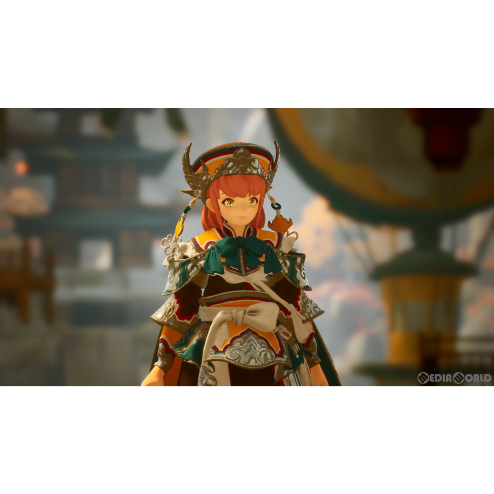 【中古即納】[Switch]黄昏ニ眠ル街(タソガレニネムルマチ) PLAYISM (20220428)