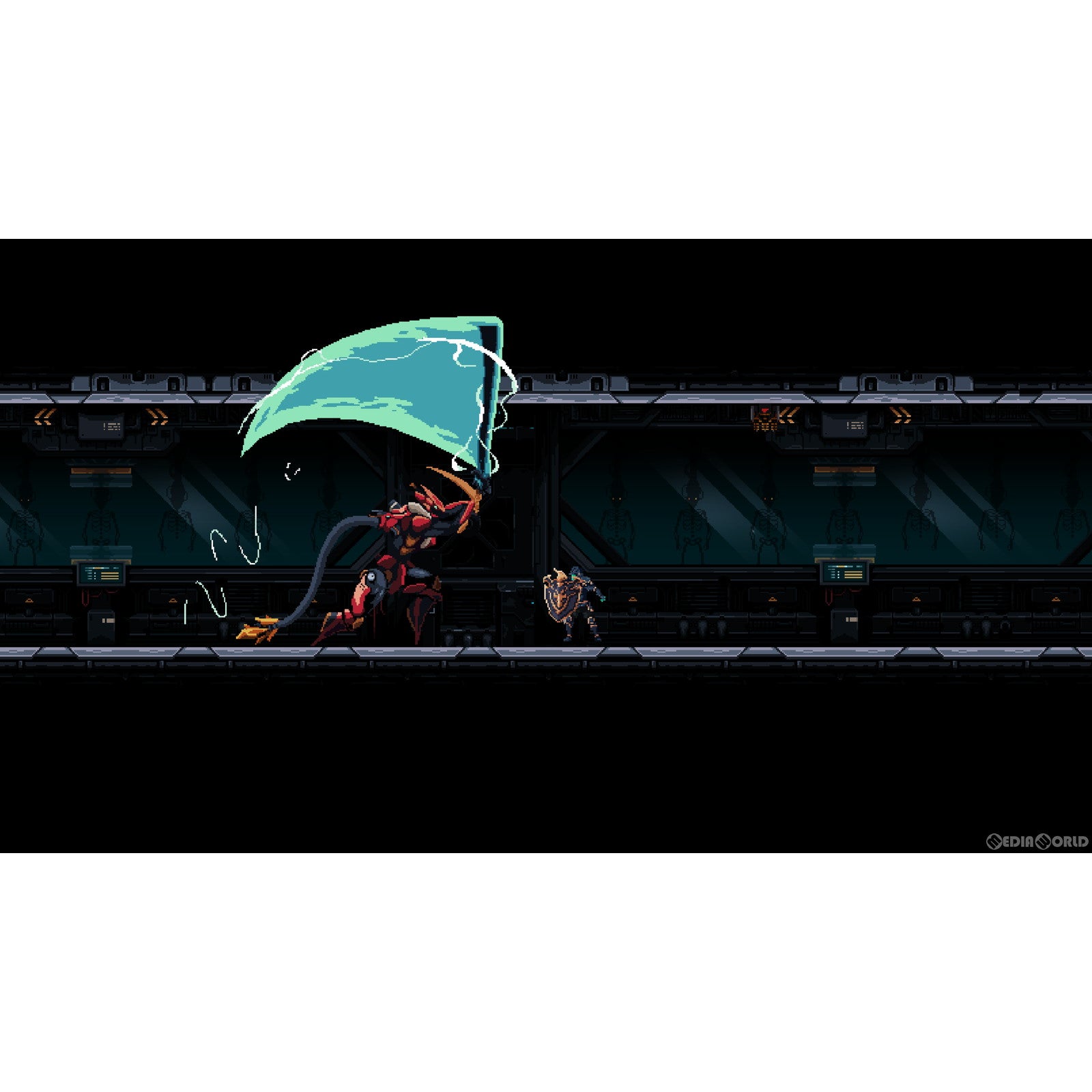 【中古即納】[お得品][表紙説明書なし][Switch]Death's Gambit: Afterlife(デス・ギャンビット: アフターライフ) Beep Japan (20220519)