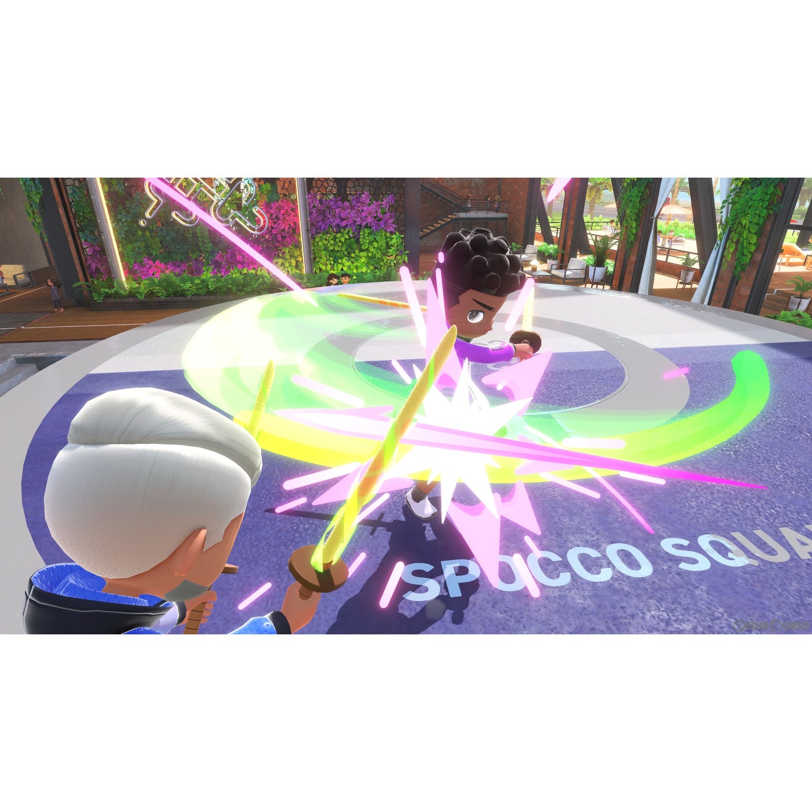【新品即納】[Switch]Nintendo Switch Sports(ニンテンドースイッチ スポーツ) 任天堂 (20220429)