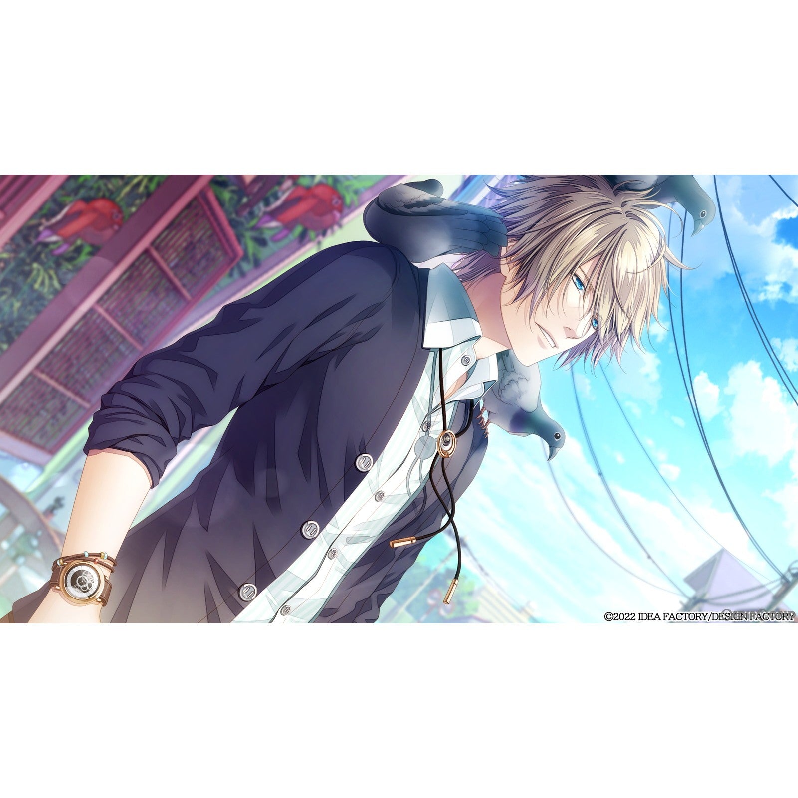 【新品即納】[Switch]KLAP!! for Nintendo Switch(クラップ!! フォー ニンテンドースイッチ) 通常版 アイディアファクトリー (20220609)