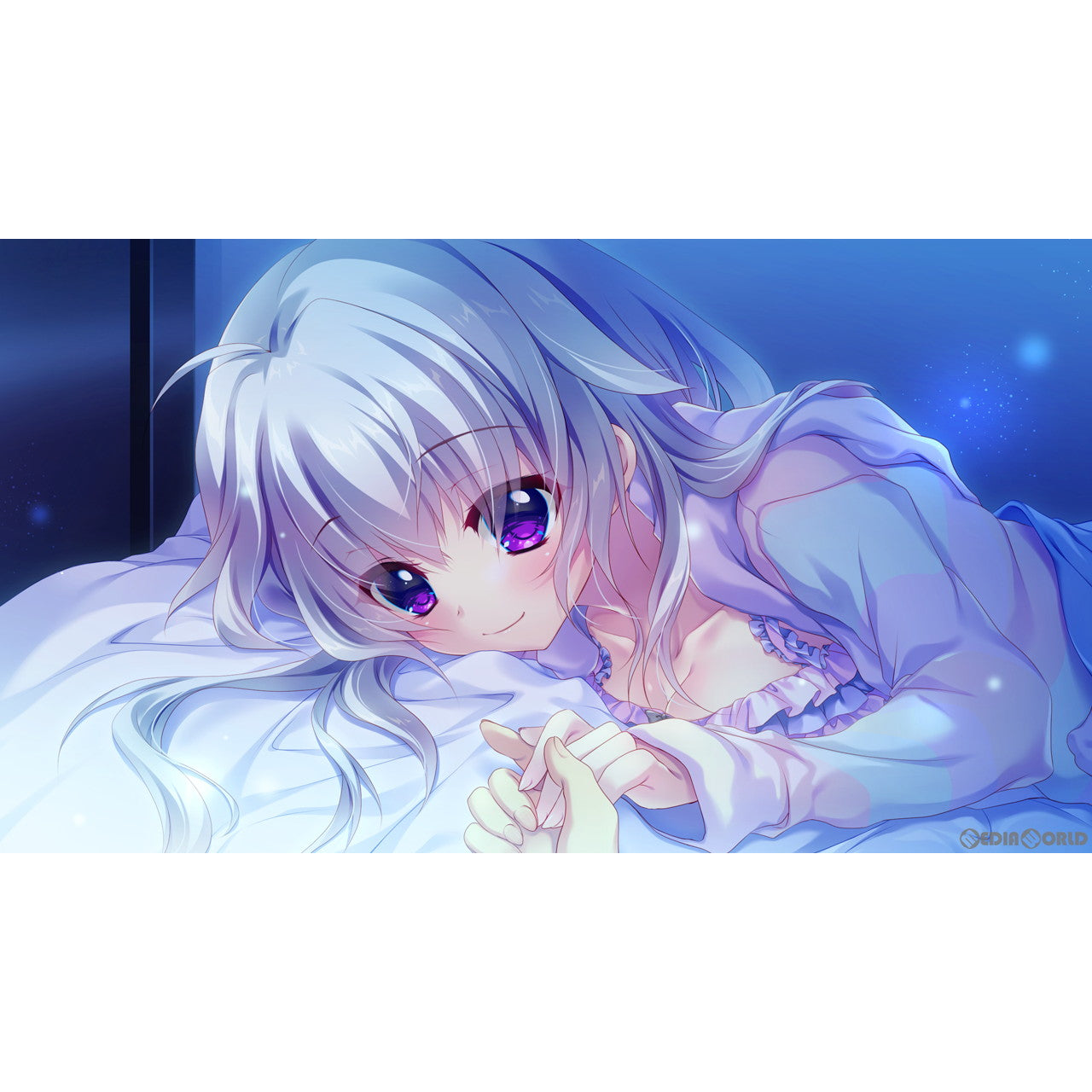【中古即納】[Switch]9-nine-(ナイン) ぱれっと (20220623)