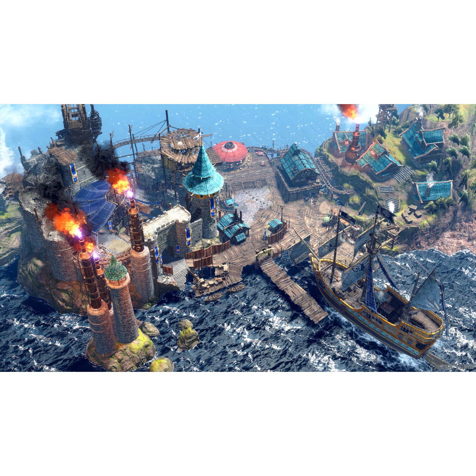 【新品即納】[Switch]モンスターハンターライズ + サンブレイク セット(Monster Hunter Rise + Sunbreak Set)(20220630) カプコン (20220630)