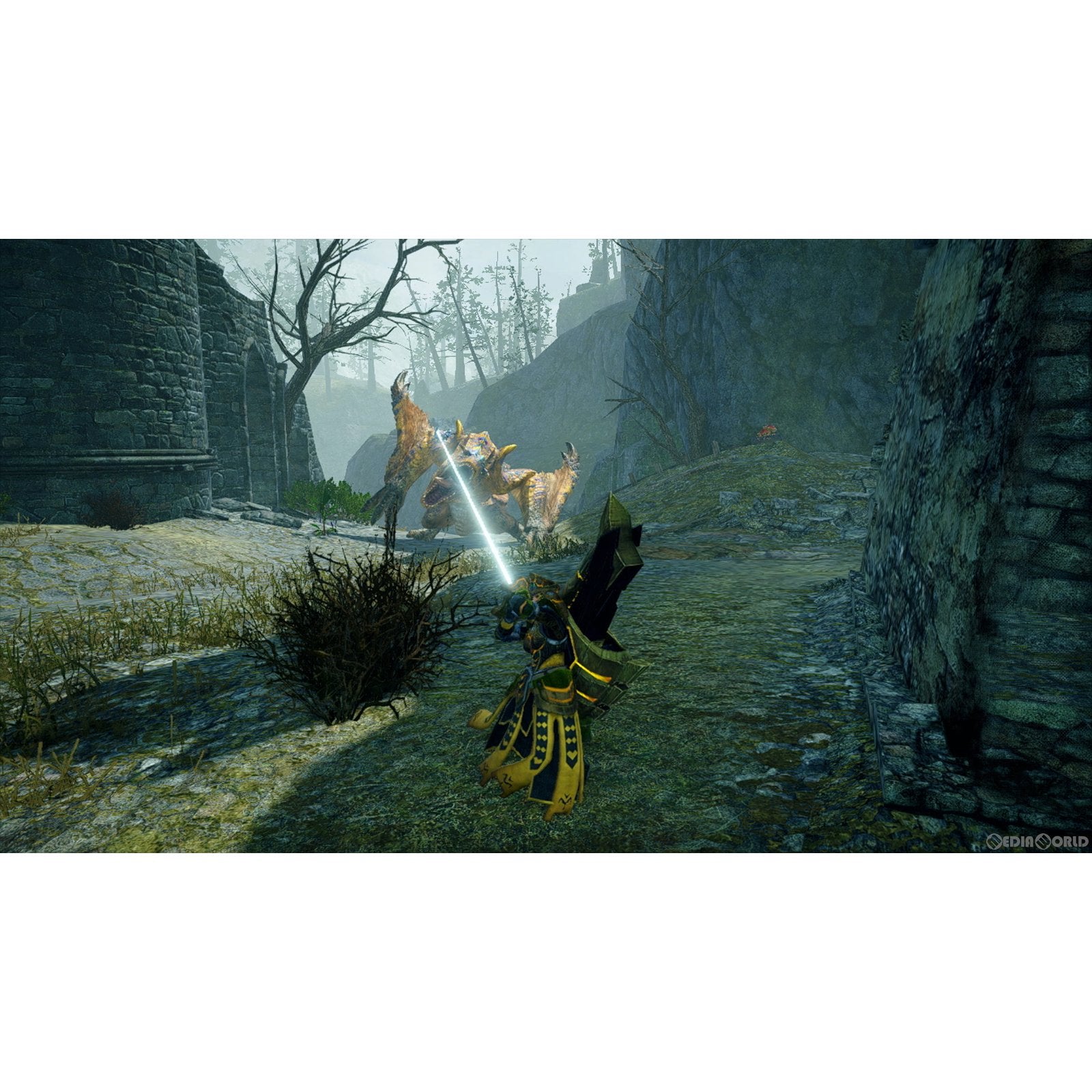 【新品即納】[Switch]モンスターハンターライズ + サンブレイク セット(Monster Hunter Rise + Sunbreak Set)(20220630) カプコン (20220630)