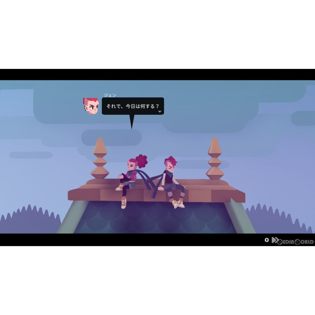 【新品即納】[Switch]Young Souls(ヤングソウル) H2 INTERACTIVE (20220630)