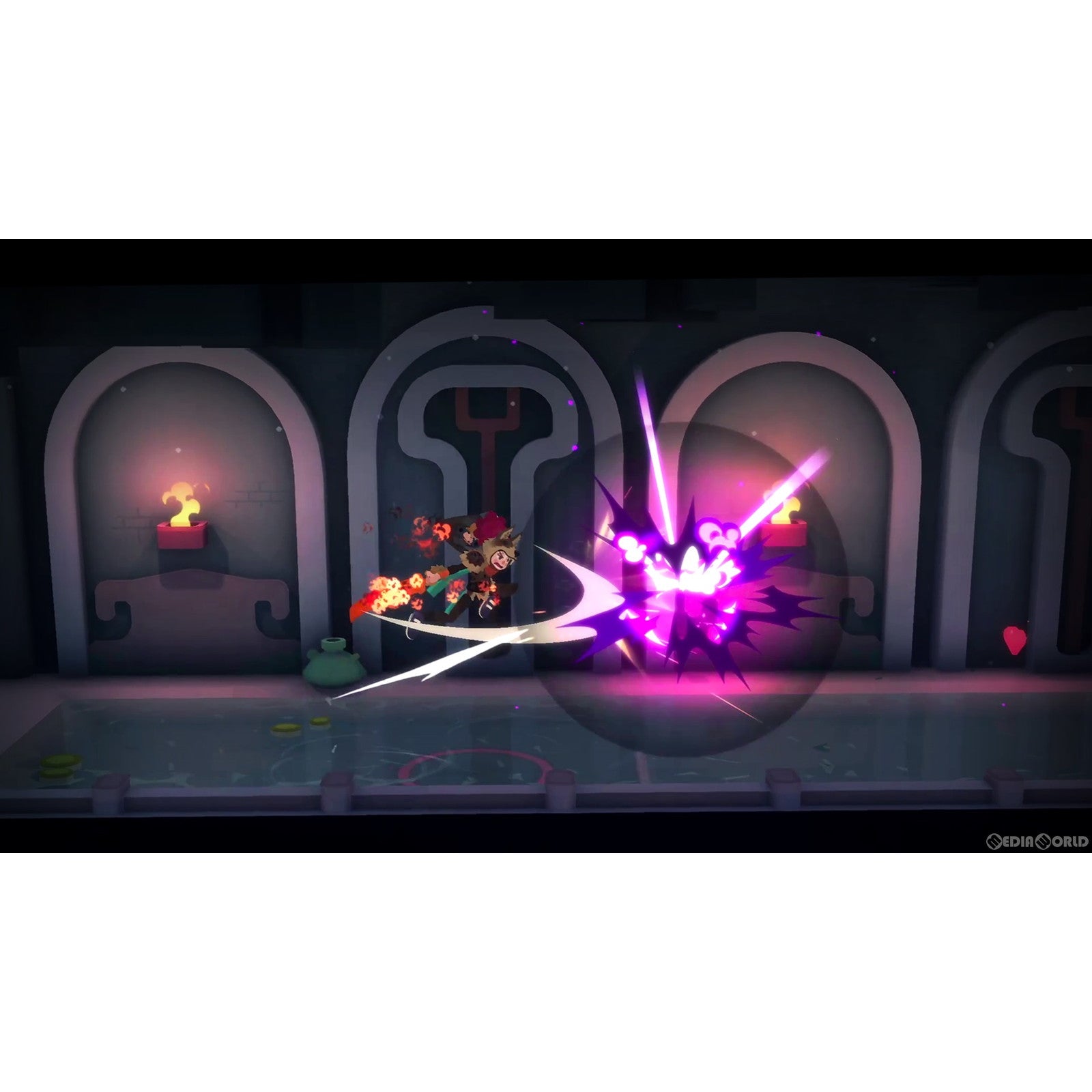 【新品即納】[Switch]Young Souls(ヤングソウル) H2 INTERACTIVE (20220630)
