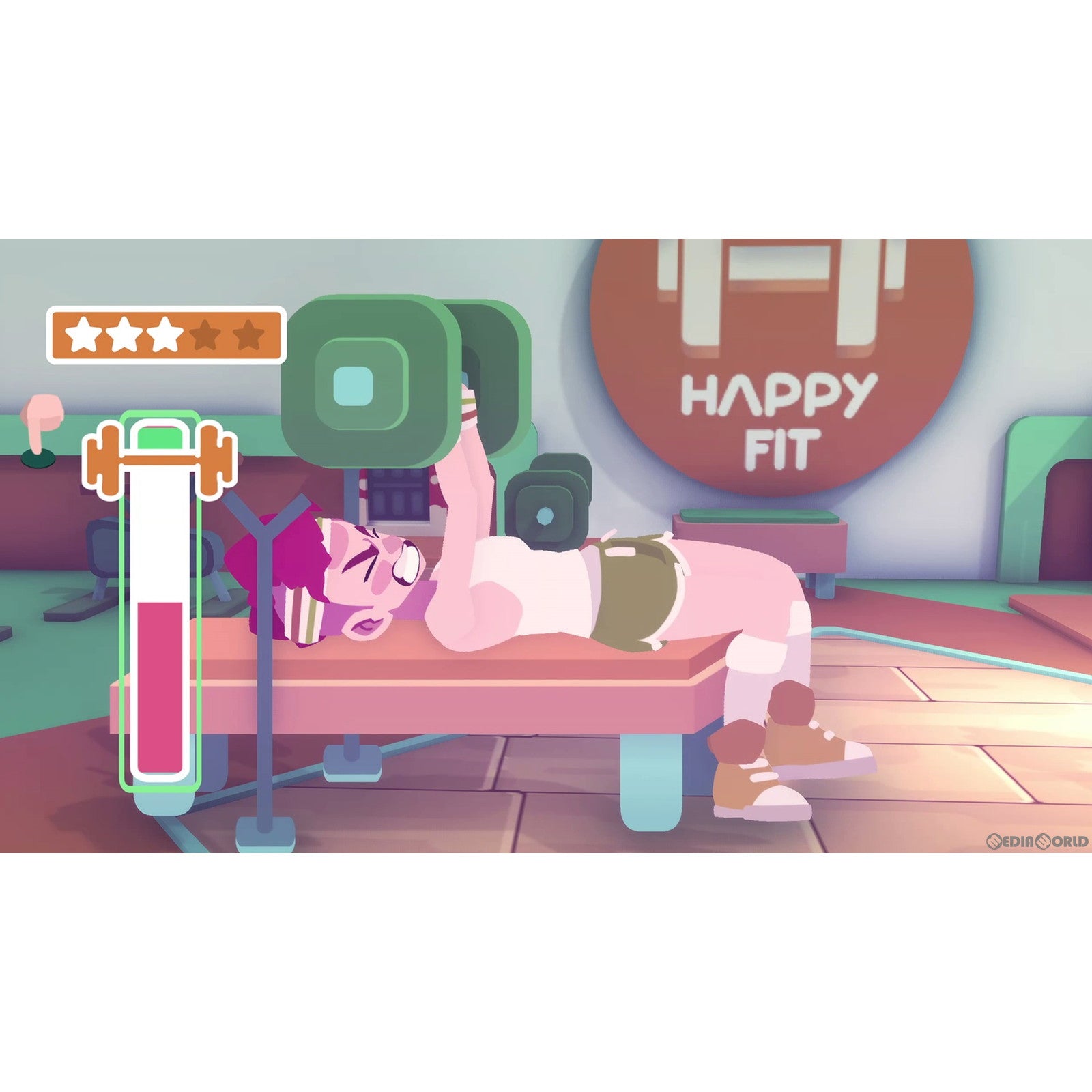 【新品即納】[Switch]Young Souls(ヤングソウル) H2 INTERACTIVE (20220630)