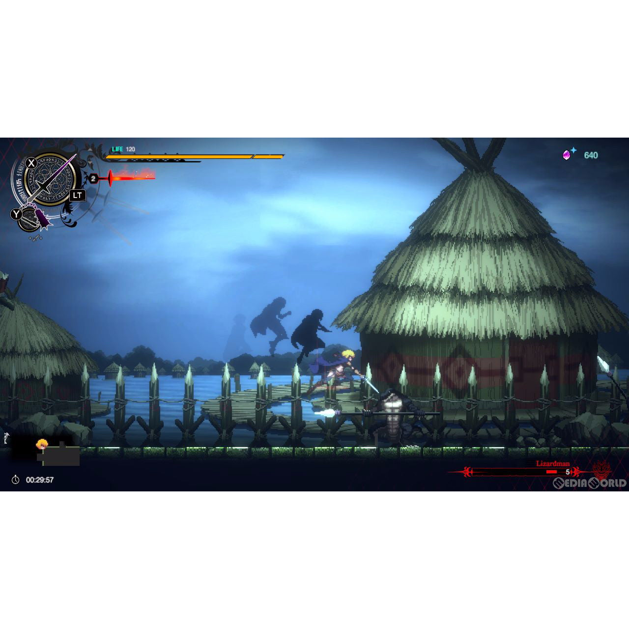 【中古即納】[Switch]OVERLORD: ESCAPE FROM NAZARICK(オーバーロード エスケープ フロム ナザリック) 通常版 KADOKAWA(カドカワ) (20220616)