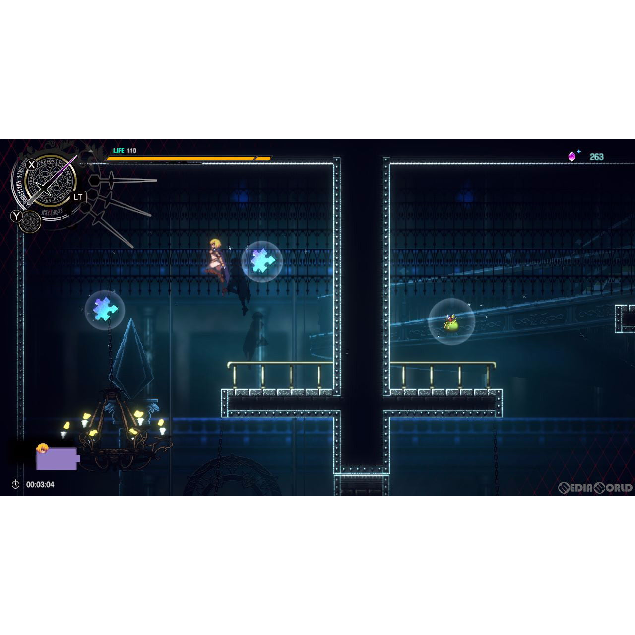 【中古即納】[Switch]OVERLORD: ESCAPE FROM NAZARICK(オーバーロード エスケープ フロム ナザリック) 通常版 KADOKAWA(カドカワ) (20220616)