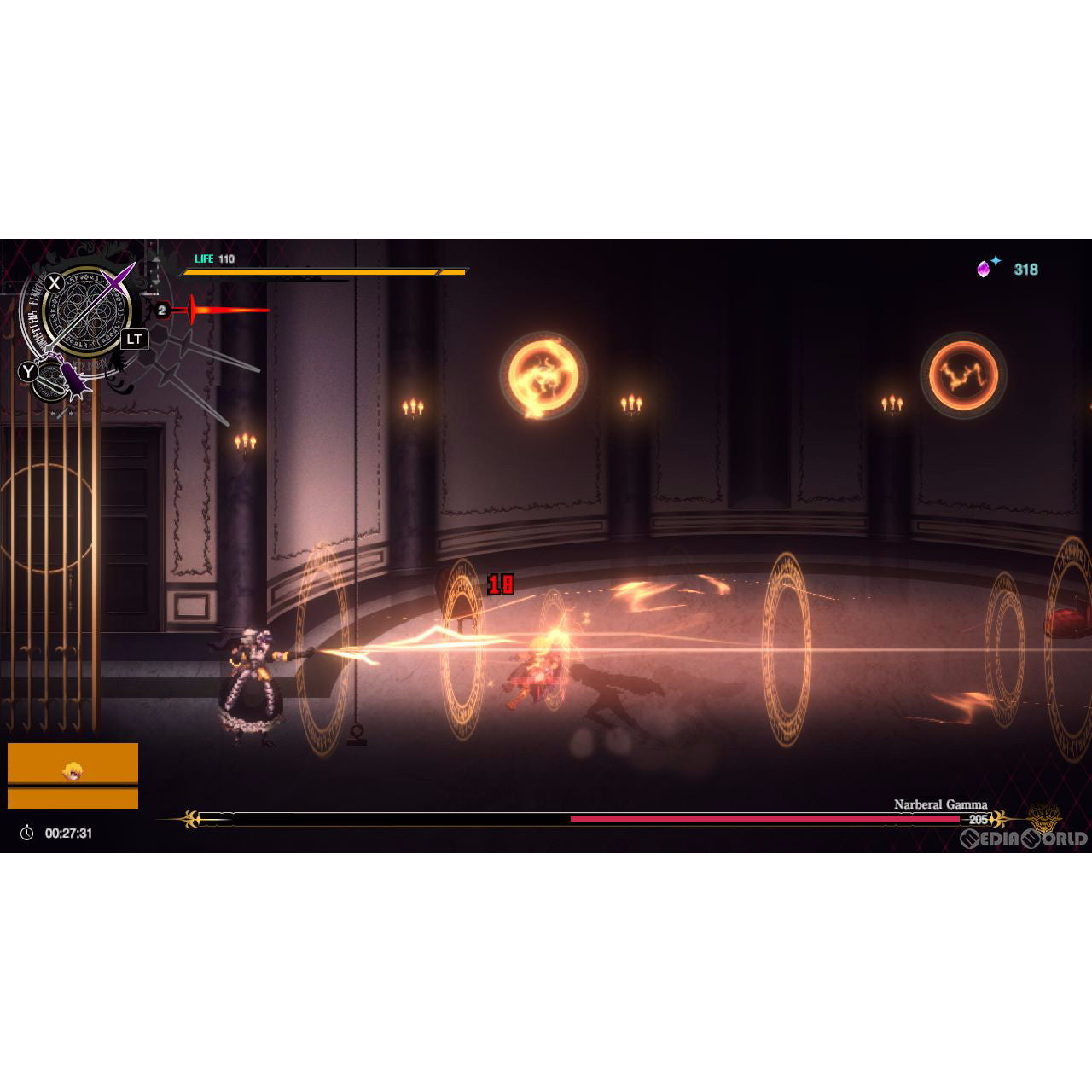 【新品即納】[Switch]OVERLORD: ESCAPE FROM NAZARICK(オーバーロード エスケープ フロム ナザリック) 通常版 KADOKAWA(カドカワ) (20220616)