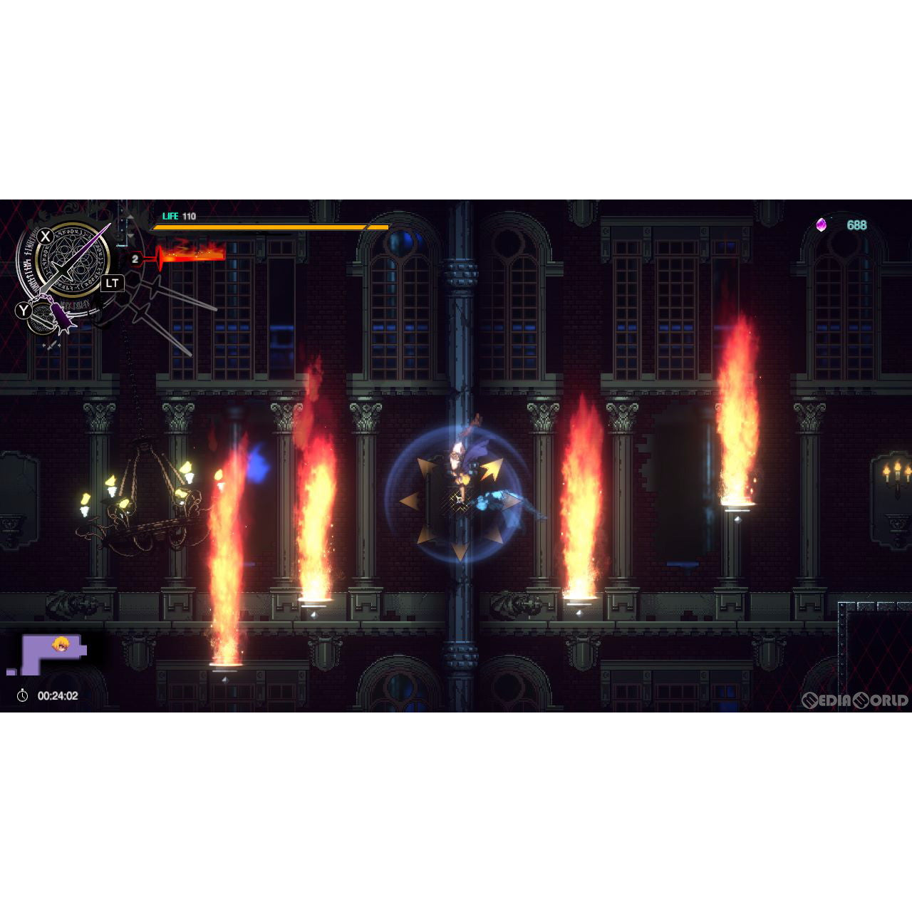 【新品即納】[Switch]OVERLORD: ESCAPE FROM NAZARICK(オーバーロード エスケープ フロム ナザリック) 通常版 KADOKAWA(カドカワ) (20220616)