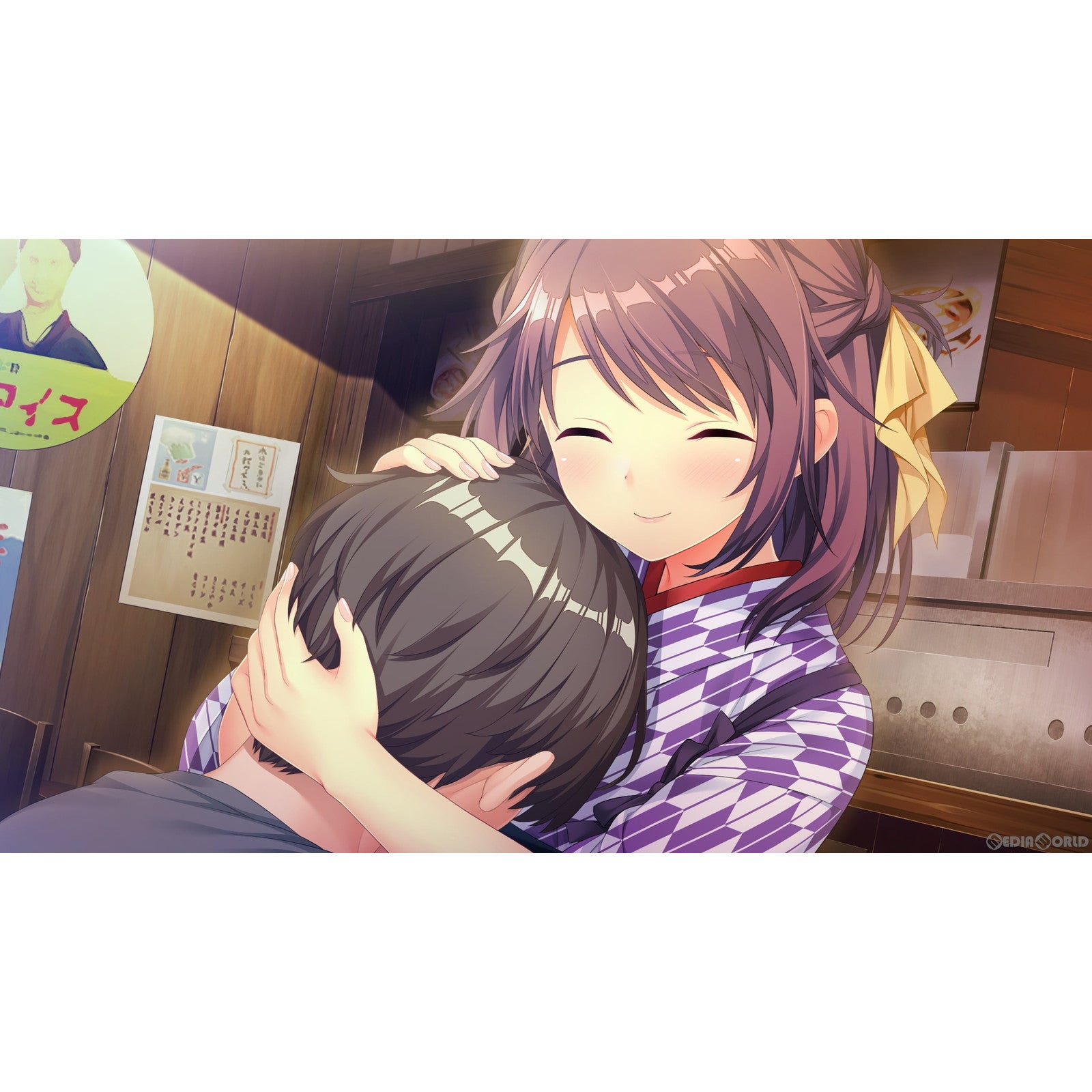 【新品即納】[Switch]ハジラブ -Making*Lovers-(メイキング ラバーズ) 通常版 エンターグラム (20220728)