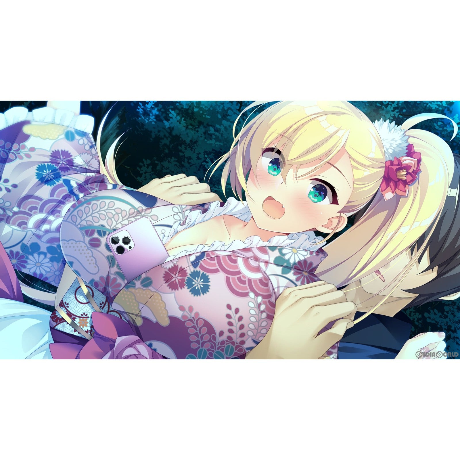【新品即納】[Switch]ハジラブ -Making*Lovers-(メイキング ラバーズ) 通常版 エンターグラム (20220728)