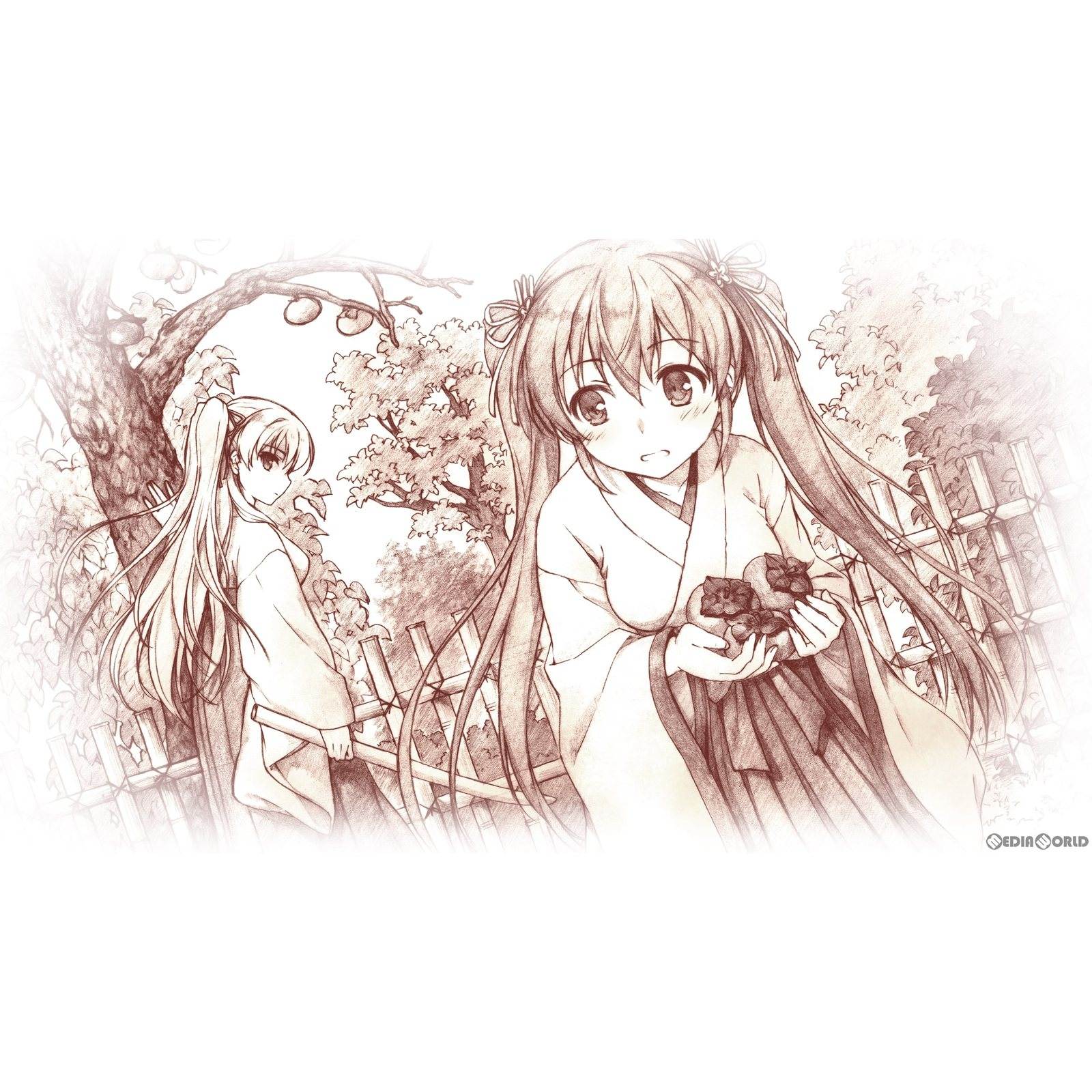 【中古即納】[Switch]千の刃濤、桃花染の皇姫(せんのはとう、つきそめのこうき) 通常版 エンターグラム (20220728)