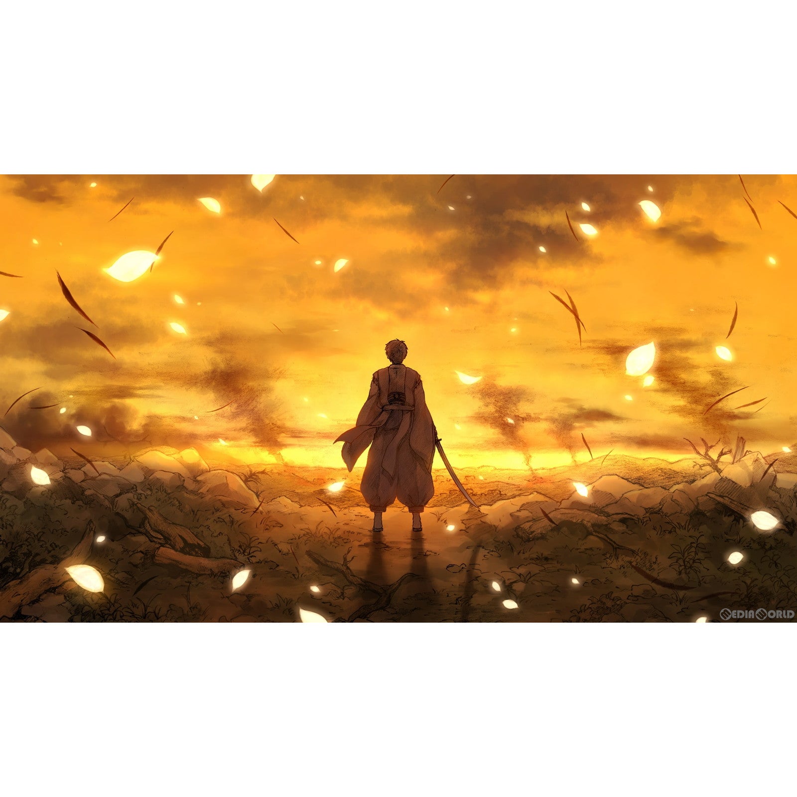 【中古即納】[Switch]千の刃濤、桃花染の皇姫(せんのはとう、つきそめのこうき) 通常版 エンターグラム (20220728)