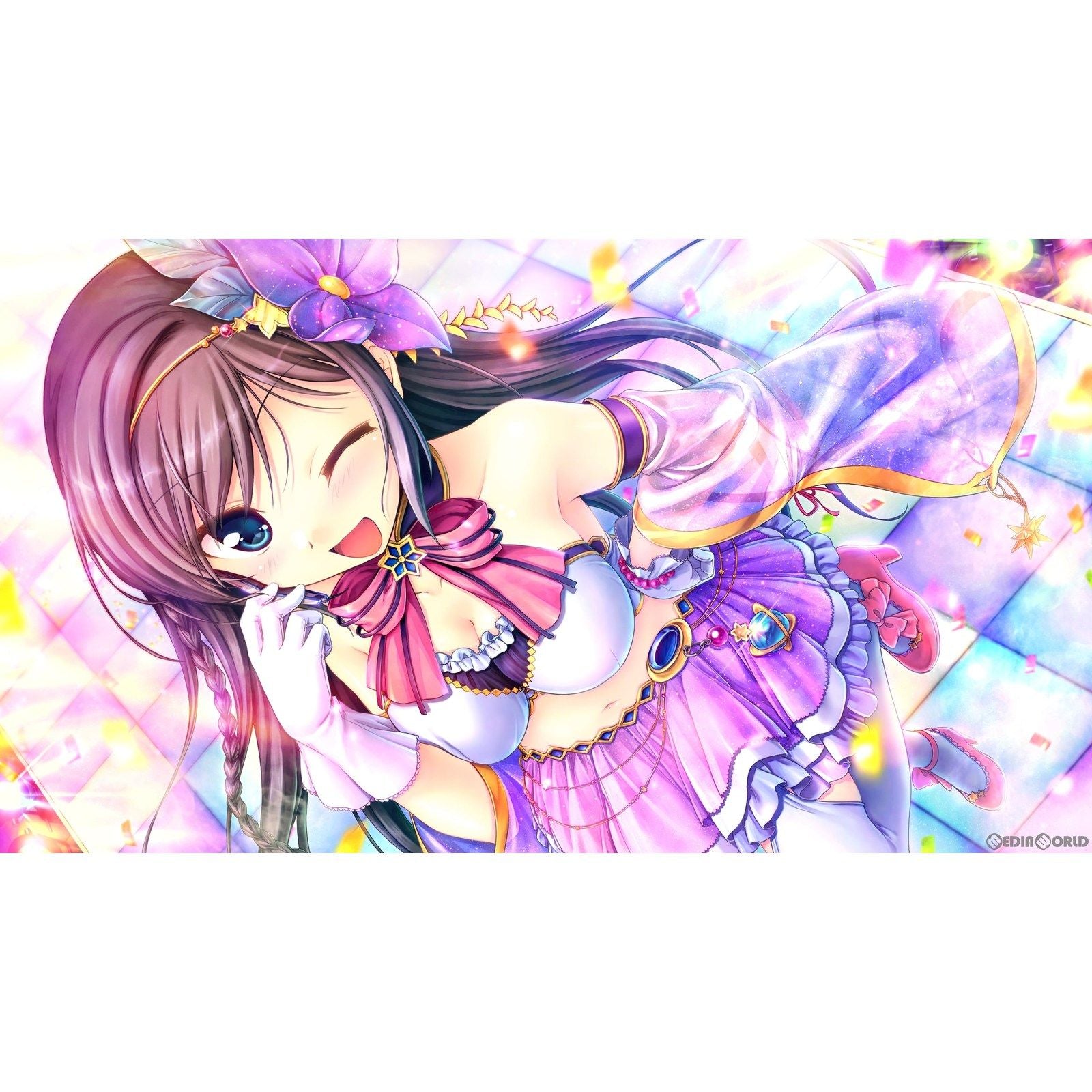 【新品即納】[Switch]千の刃濤、桃花染の皇姫(せんのはとう、つきそめのこうき) 通常版 エンターグラム (20220728)