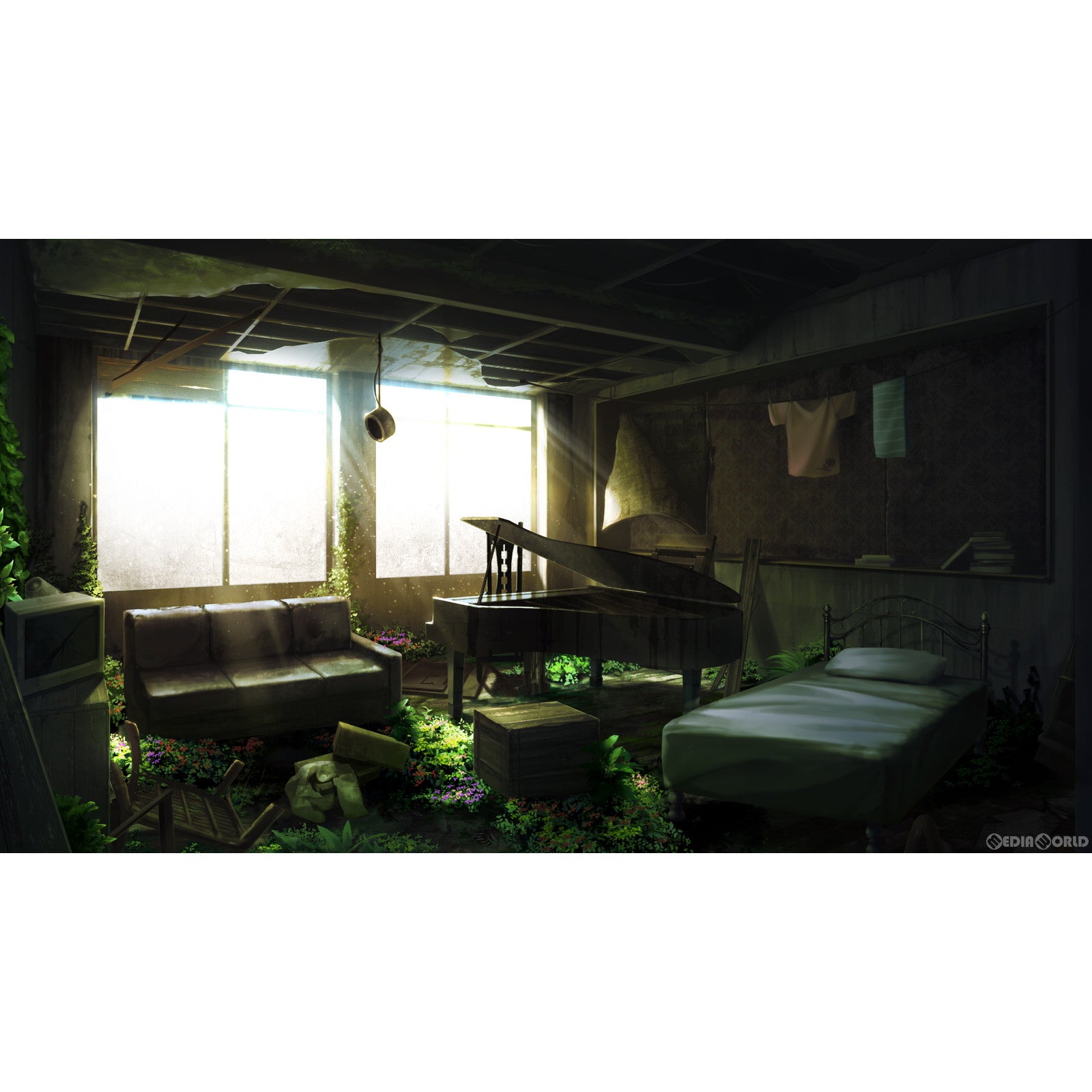 【新品即納】[Switch]Re:LieF(レリーフ) ～親愛なるあなたへ～ FoR SwitcH(フォー スイッチ) 通常版 iMel (20220728)