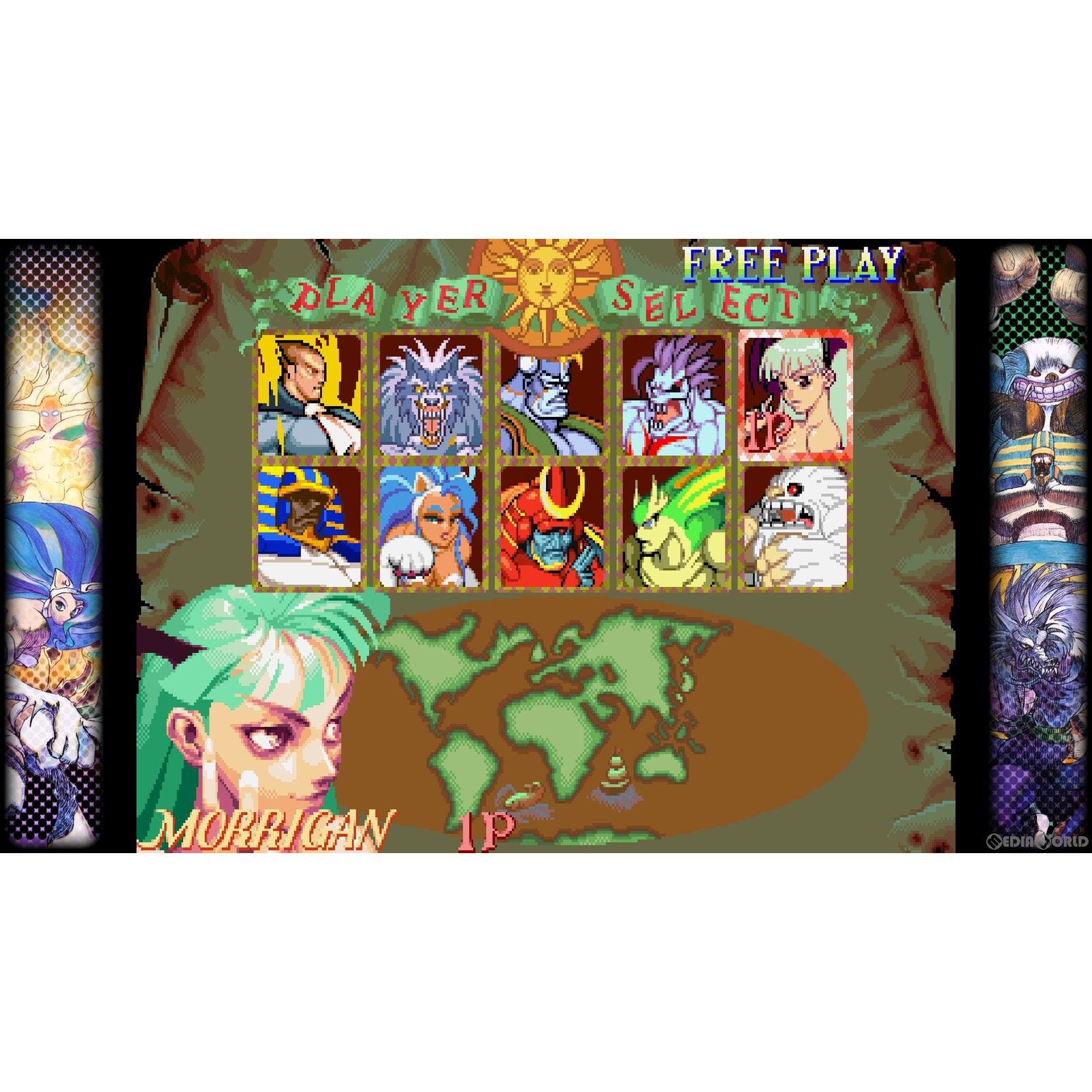 【中古即納】[Switch]FIGHTING LEGENDS PACK(ファイティング レジェンズ パック)(限定版) カプコン (20220624)