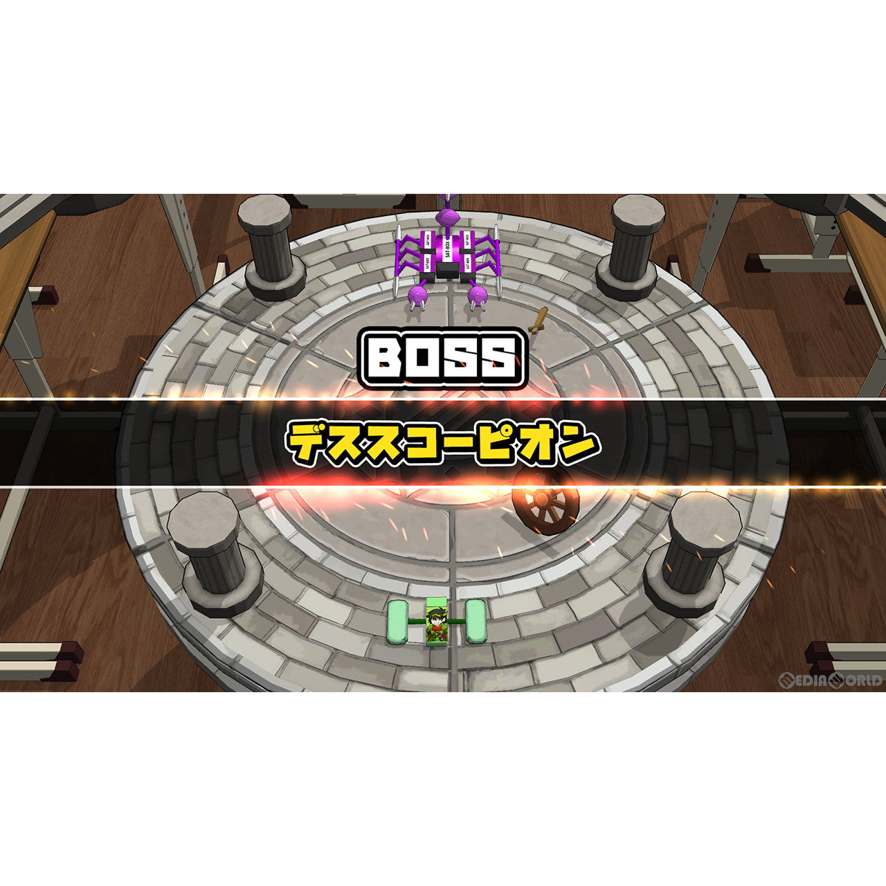 【新品即納】[Switch]ボクらの消しゴム落とし新学期+オールシーズンエンジョイセット SAT-BOX (20220714)