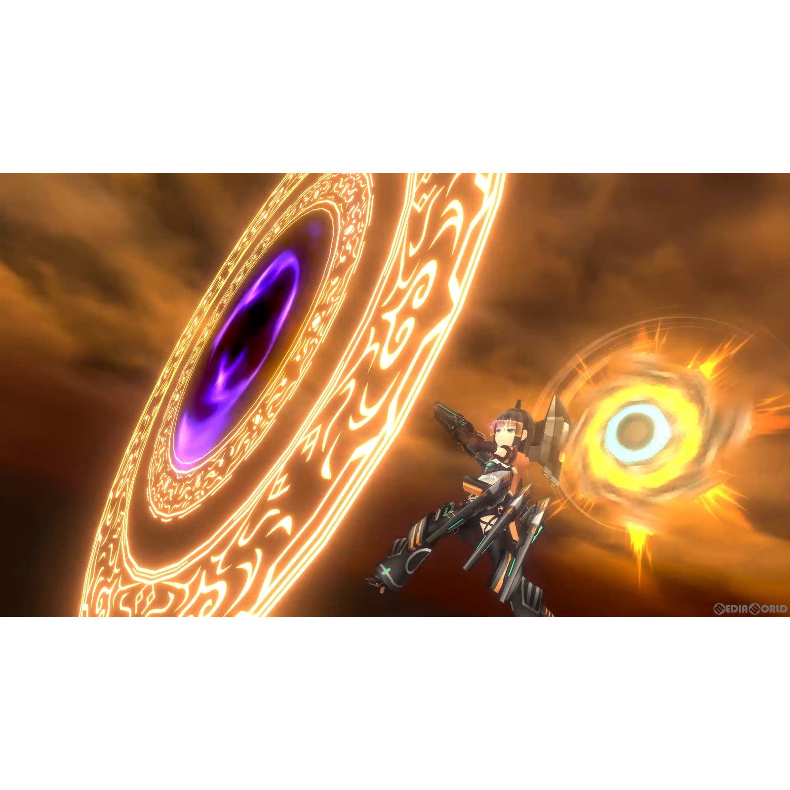 【新品即納】[Switch]フェアリーフェンサー エフ Refrain Chord(リフレインコード) 限定版 コンパイルハート (20220915)