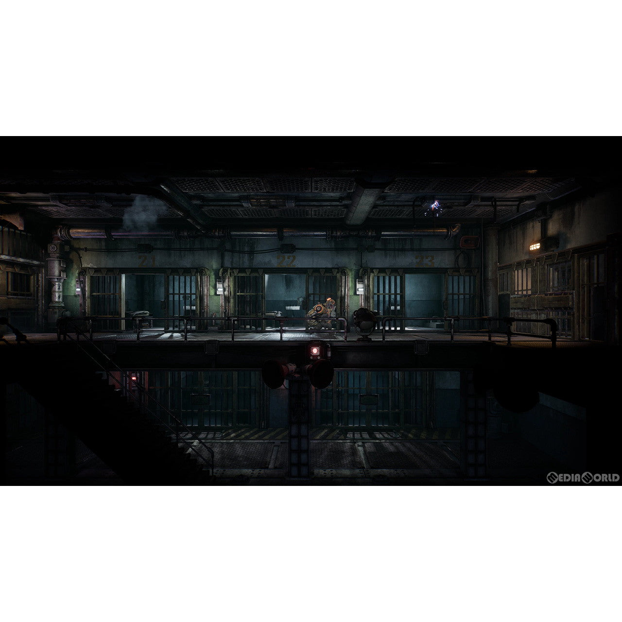 【新品即納】[Switch]フィスト 紅蓮城の闇 Game Source Entertainment (20220901)